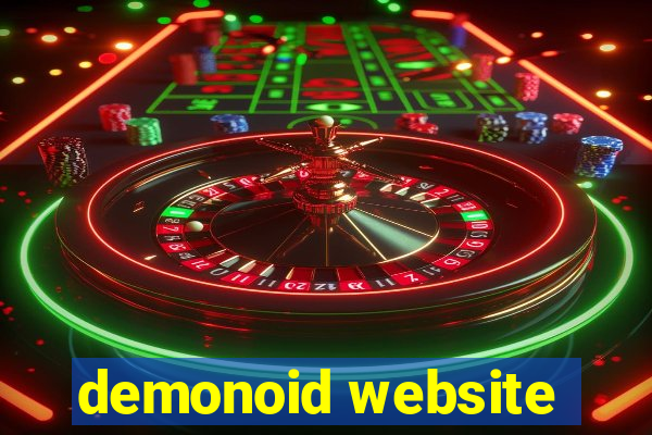 demonoid website